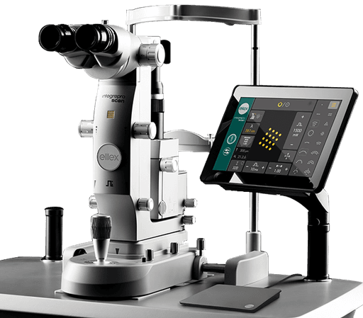Integre® Pro Laser