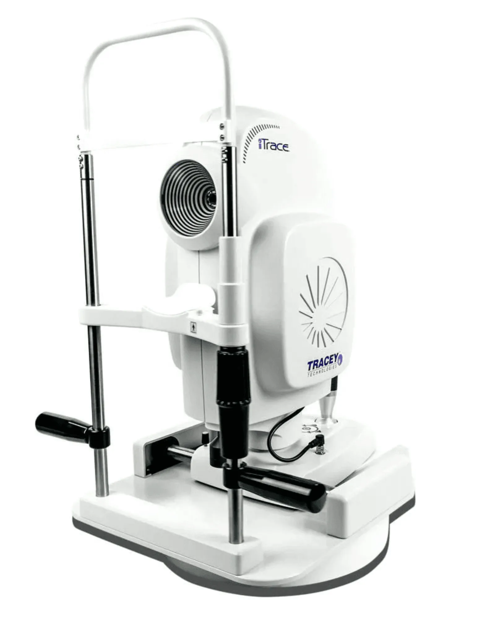 ITrace Wavefront Aberrometer