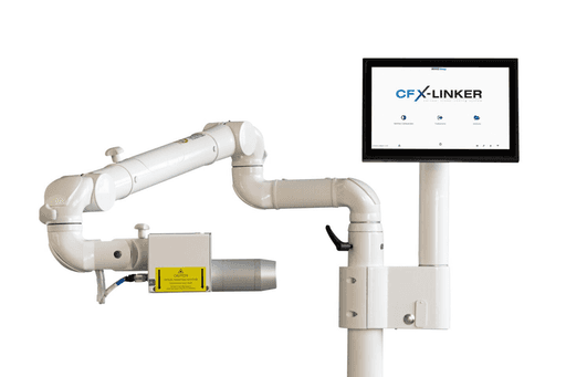 CF X-LINKER