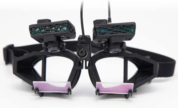 EyeSeeCam Sci 2 - EyeSeeTec