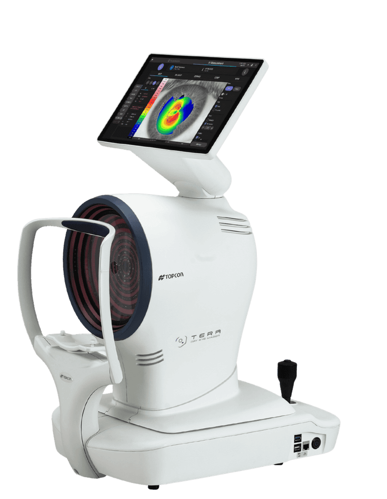 TERA Dry Eye Imager
