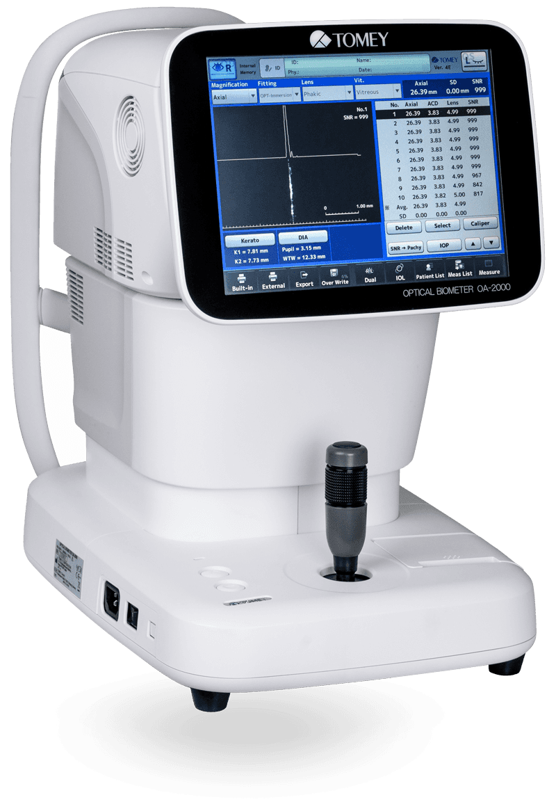 OA-2000